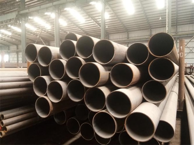 35CrMoV合金鋼管 35CrMoV合金鋼管