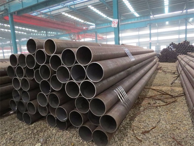 45CrMo無(wú)縫鋼管 45CrMo無(wú)縫鋼管